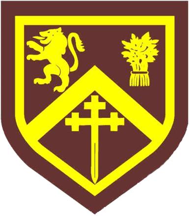 Pownall Green Primary School Logo
